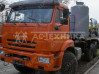 АДПМ 12/150 (насос 1.3ПТ) на шасси КАМАЗ 43118-50