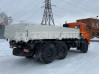 Бортовой Камаз 43118-50 (Евро-5)