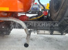 Автоцистерна МВ-10 на шасси Урал NEXT 4320-6952-72Е5 (Евро-5)