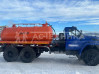 Автоцистерна МВ-10 на шасси Урал NEXT 4320-6952-72Е5 (Евро-5)