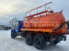 Автоцистерна МВ-10 на шасси Урал NEXT 4320-6952-72Е5 (Евро-5)