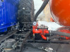 Автоцистерна МВ-10 на шасси Урал NEXT 4320-6952-72Е5 (Евро-5)