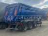 Полуприцеп самосвальный ТОНАР (SH3-33)