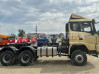 Седельный тягач SHACMAN 6x6, X3000 (SX42586V385)