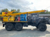 Буровая установка УРБ-2А2У на шасси Урал 4320-60E5