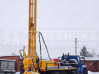Буровая установка УРБ-2А2У на шасси Урал NEXT 4320-72Е5