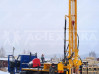 Буровая установка УРБ-2А2У на шасси Урал NEXT 4320-72Е5