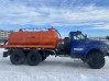 Автоцистерна МВ-10 на шасси Урал NEXT 4320-72Е5 (Евро-5)