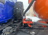 Автоцистерна МВ-10 на шасси Урал NEXT 4320-72Е5 (Евро-5)