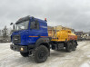 Агрегат кислотной обработки скважин СИН-32 на шасси Урал 4320-4972-80Е5 (Евро-5)