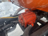 Автоцистерна МВ-10 на шасси Урал NEXT 4320-72Е5 (Евро-5)