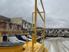 Агрегат кислотной обработки скважин СИН-32 на шасси Урал 4320-4972-80Е5 (Евро-5)