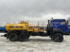 Агрегат кислотной обработки скважин СИН-32 на шасси Урал 4320-4972-80Е5 (Евро-5)
