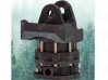 Ротатор FINN ROTOR CR 610L-W35F173 (Финляндия)