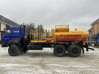 Агрегат кислотной обработки скважин СИН-32 на шасси Урал 4320-4972-80Е5 (Евро-5)