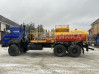 Агрегат кислотной обработки скважин СИН-32 на шасси Урал 4320-4972-80Е5 (Евро-5)