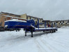 Полуприцеп-тяжеловоз 9179-0000030 (41 т, уголковые трапы)
