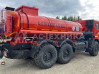 Автотопливозаправщик АТЗ-12/2 на шасси КАМАЗ 43118-50 (Евро-5)