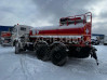 Автотопливозаправщик АТЗ-12/2 на шасси КАМАЗ 43118-50 (Евро-5)