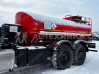 Автотопливозаправщик АТЗ-12/2 на шасси КАМАЗ 43118-50 (Евро-5)