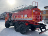 Автотопливозаправщик АТЗ-10 на КАМАЗ 43118-50 (Евро-5)