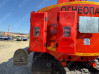 Автотопливозаправщик АТЗ-8 на шасси КАМАЗ 53605 (Евро-5)
