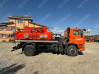 Автотопливозаправщик АТЗ-8 на шасси КАМАЗ 53605 (Евро-5)