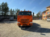 Автотопливозаправщик АТЗ-8 на шасси КАМАЗ 53605 (Евро-5)