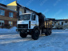 Самосвал МАЗ 6317F9 (Евро-5)