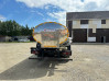 Автоцистерна пищевая АЦПТ-9,5 на КАМАЗ 43118-50 (Евро-5)