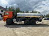 Автоцистерна пищевая АЦПТ-9,5 на КАМАЗ 43118-50 (Евро-5)