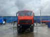 Автомобиль бортовой с КМУ АНТ 22-2 на шасси МАЗ 6317F9 (Евро-5)
