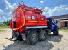 Автотопливозаправщик АТЗ-12-2 на Урал NEXT 4320-6951-72Е5 (Евро-5)