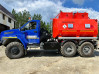 Автотопливозаправщик АТЗ-12-2 на Урал NEXT 4320-6951-72Е5 (Евро-5)