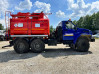 Автотопливозаправщик АТЗ-12-2 на Урал NEXT 4320-6951-72Е5 (Евро-5)