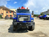 Автотопливозаправщик АТЗ-12-2 на Урал NEXT 4320-6951-72Е5 (Евро-5)