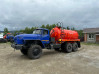 Автоцистерна МВ-10ОД на шасси Урал 4320-60Е (Евро-5)