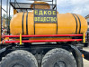 Агрегат кислотной обработки скважин СИН-32.02 на шасси Урал 4320-80 (Евро-5)