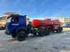 Седельный тягач Урал 44202-3511-82Е5 (Евро-5)