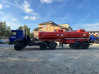 Седельный тягач Урал 44202-3511-82Е5 (Евро-5)