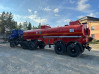Полуприцеп-цистерна ППЦ-20