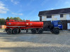 Седельный тягач Урал 44202-3511-82Е5 (Евро-5)