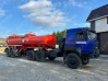 Седельный тягач Урал 44202-3511-82Е5 (Евро-5)