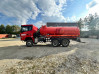Автоцистерна АКН-12 на шасси SHACMAN Х3000, 6x6 (SX32586V385)