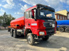 Автоцистерна АКН-12 на шасси SHACMAN Х3000, 6x6 (SX32586V385)