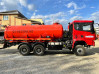 Автоцистерна АКН-12 на шасси SHACMAN Х3000, 6x6 (SX32586V385)