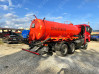 Автоцистерна АКН-12 на шасси SHACMAN Х3000, 6x6 (SX32586V385)