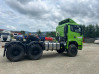 Седельный тягач SHACMAN 6x6, X3000 (SX42586W385C)