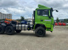 Седельный тягач SHACMAN 6x6, X3000 (SX42586W385C)