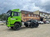 Седельный тягач SHACMAN 6x6, X3000 (SX42586W385C)